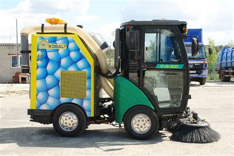 Kvs made this possible, with its powerful features, unparalleled reliability, extensive customization features, heavy load optimization, detailed stats and kvs features. Купить подметально-вакуумную машину KVS-300 КОБАЛЬТ на ...