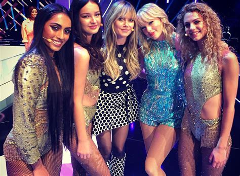 Staffel von germany's next topmodel ist vorbei. GNTM 2019 Finale: So krass wird die Liveshow heute! - STARZIP
