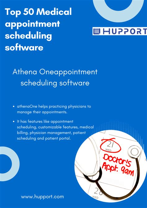 Athena Oneappointment Scheduling Software Free Online Appointment Scheduling For Small