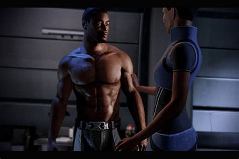 The 11 Hottest Hunks In Video Games As Ranked By A Straight Woman And A