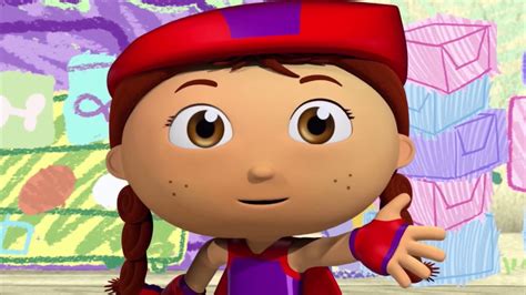 Super Why Wonder Red And Miss Meow Find A Note Pal Youtube