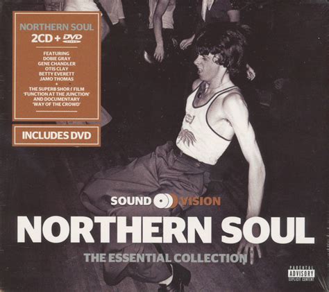 Northern Soul The Essential Collection 2013 Cd Discogs