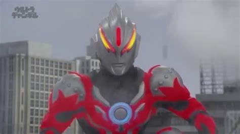 This form debuts in episode 12. Ultraman Orb Episode 12 Clips - Hello Darkness... - JEFusion