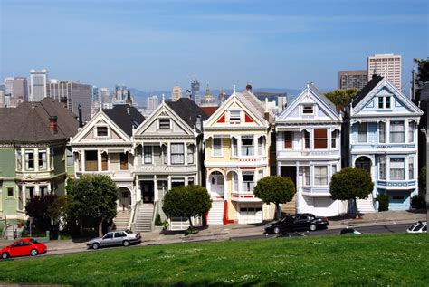 San Francisco Homes Hit Million Dollar Median Milestone San Francisco
