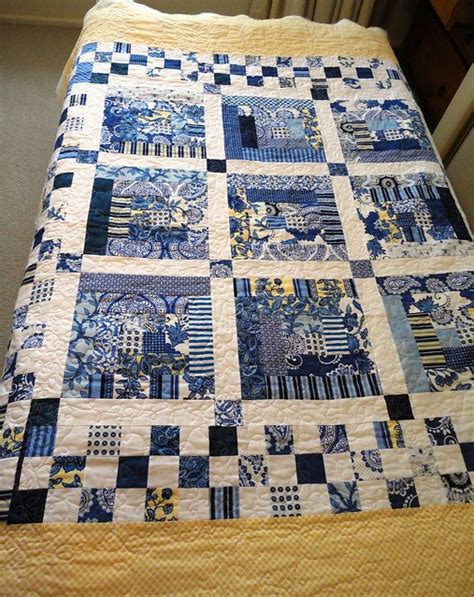 We did not find results for: Delft Blue Quilt | Flickr - Photo Sharing!