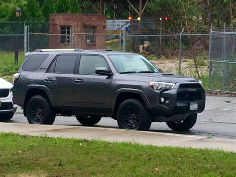 5th Gen T4r Picture Gallery Page 391 Toyota 4runner Forum Largest