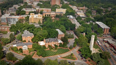 Nc state centennial campus, raleigh, nc. 50 Great Affordable Colleges in the South - Great Value ...