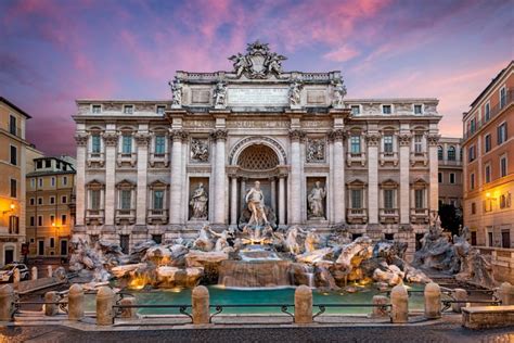 Romes Top 10 Attractions Rome Vacation Ideas And Guides