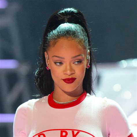 Rihanna Makeup Looks 2016 Mugeek Vidalondon