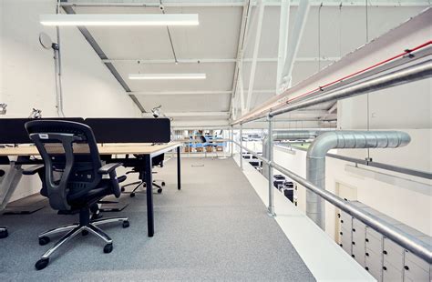 A Look Inside Clientearths New London Office Officelovin