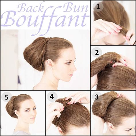 Luckily, there are several ways to create space buns if you have shorter hair. Bun Hairstyles with Pictures (Within 5 Steps ...