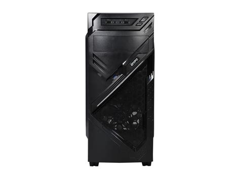 Good deal on a matx case. DIYPC Alnitak-BK Black USB 3.0 ATX and Micro-ATX Mid Tower ...