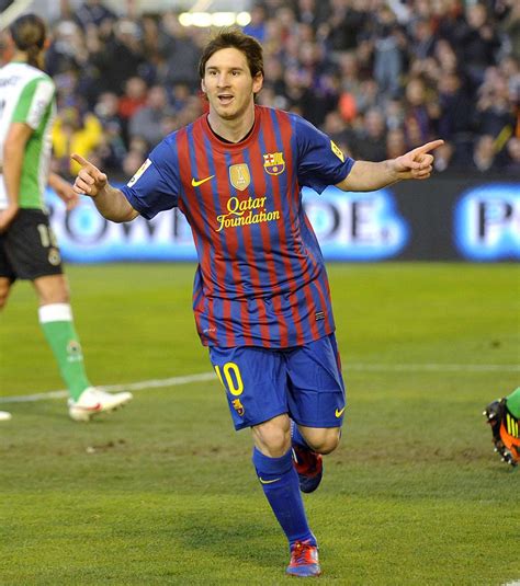 Lionel messi a annoncé son désir de quitter le fc barcelone. FC Barcelone : Lionel Messi, muse des rappeurs catalans