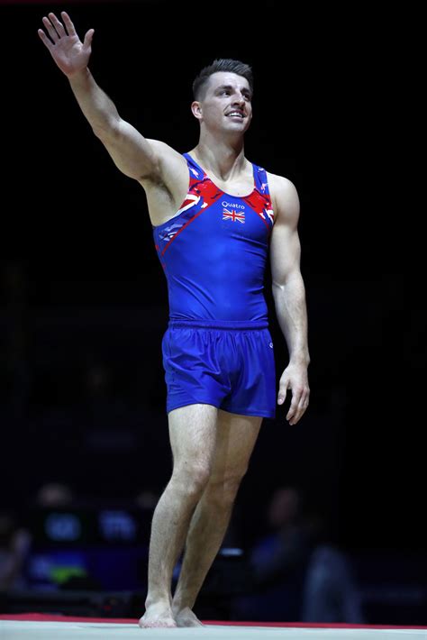 Jul 24, 2021 · max whitlock was not quite at his best as he stepped up to the pommel horse on saturday afternoon. Max Whitlock - Max Whitlock Photos - Gymnastics - European Championships Glasgow 2018: Day Eight ...