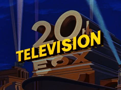 Image 20th Century Fox Television 1966png Global Tv Indonesia