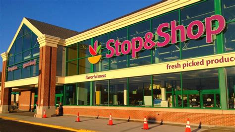 Supermarket Strike Cost Company About 100 Million