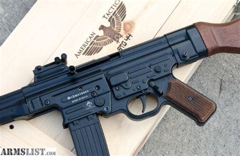 Armslist For Sale Gsg Schmeisser Stg 44 Ww2 German Assault Rifle 22
