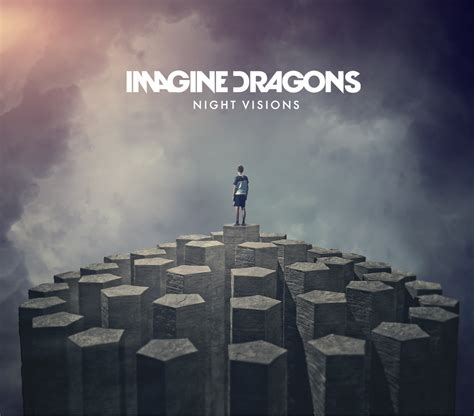Imagine Dragons Night Visions Review And Preview