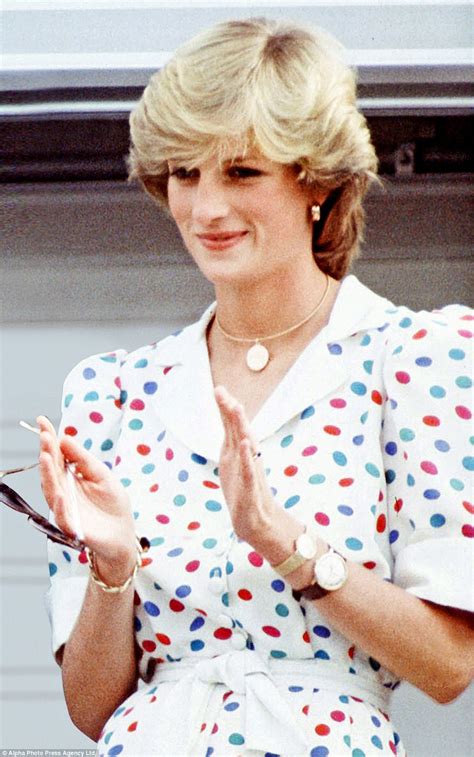 Diana (name), a given name (including a list of people with the name). A royal romance told in Princess Diana's gems | Daily Mail ...