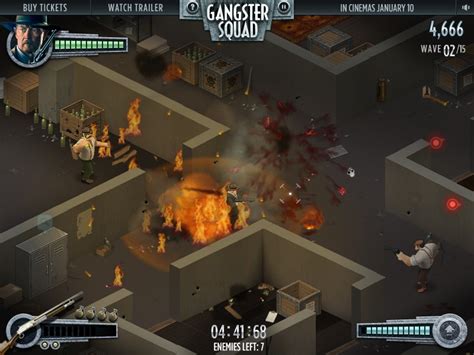 The game features several playable factions, including various insurgent and state forces. Gangster Squad: Tough Justice Hacked / Cheats - Hacked ...