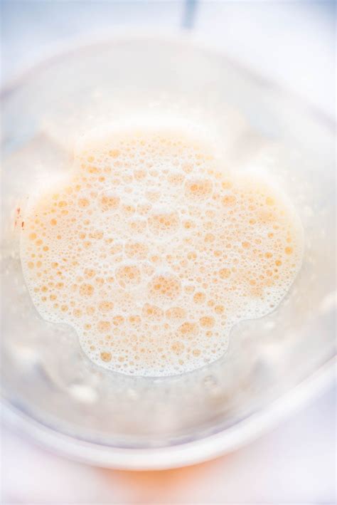 It's low in calories and carbs, but it does have 4.5 grams of fat. Denai Hatiku Sayang: Light & Healthy Non-Alcoholic Eggnog ...
