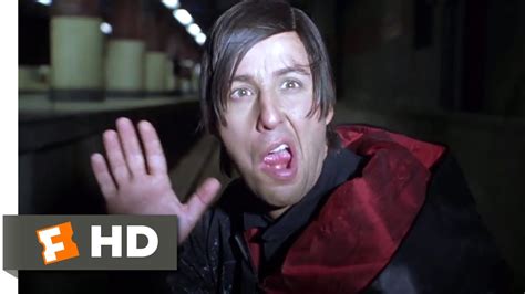 Little Nicky 2000 Nicky And The Train Scene 310 Movieclips Youtube