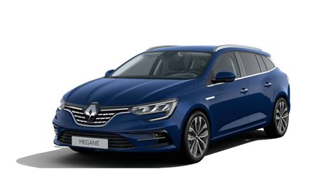 Découvrez dans ce deuxième épisode avec sidonie camplan, responsable couleurs chez renault sport, la teinte typique qui met les lignes de nouvelle mégane. Renault Mégane Estate Restylée (2020) - Couleurs / Colors