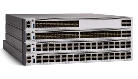 Cisco Catalyst 9500 Series Switches C9500 24y4c A Buy Product On