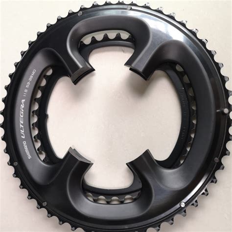 Shimano Ultegra 6800 Chainrings Sports Equipment Bicycles And Parts