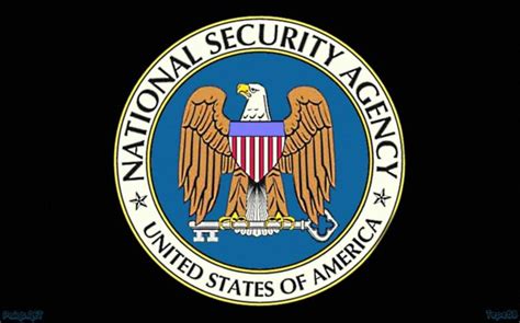 Working For The National Security Agency Jordans Journey