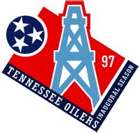 1997 Tennessee Oilers season - Wikipedia