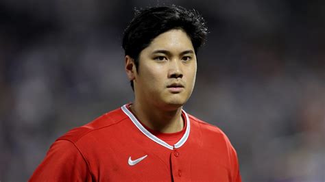 Report Shohei Ohtani Interested In Red Sox Yardbarker