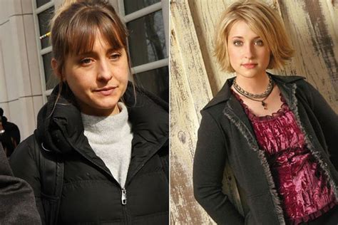 Smallville Actress Allison Mack Pleads Guilty To Charges In Sex Cult Case Irish Mirror Online