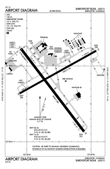 Kshv Airport Diagram Apd Flightaware