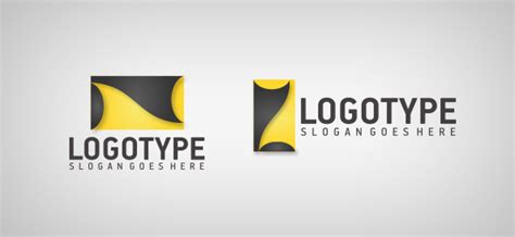 Free Logo Design Templates 100 Choices For Your Company Graphicmama Blog