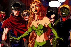 Teenager sylvie lushton is enchantress, a formidable sorceress that's empowered by loki, and though she lacks formal training in her powers, she controls them with ease. Sylvie Lushton (Earth-616) | Marvel Database | Fandom ...