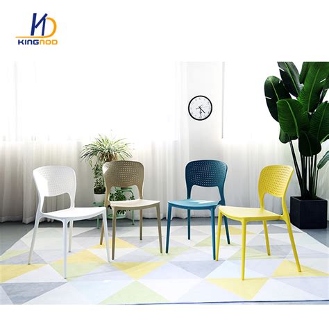 Are you planning to stack your chairs after use? Cheap Leisure Outdoor Plastic Portable Stacking Garden ...