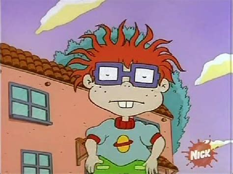 Rugrats Tommy For Mayor 358 Rugrats Photo 43628887 Fanpop
