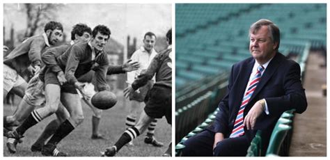 Queens Birthday Honours 2018 Two Rugby Union Figures Honoured Ruck