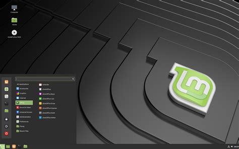 Linux Mint その122 Linux Mint 192がリリースされました・ディスクイメージのダウンロードと変更点 Kledgeb