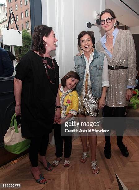Kate Spade And Daughter Photos And Premium High Res Pictures Getty Images