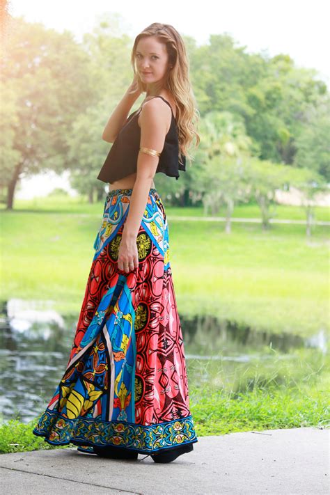 Gypsy Skirts Outfits 19 Ideas How To Wear Gypsy Skirts