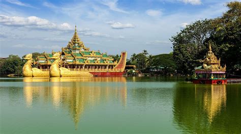 Myanmar is bordered by bangladesh and india to its northwest, china to its northeast. Yangon (Rangoon), Myanmar (Burma) | Azamara