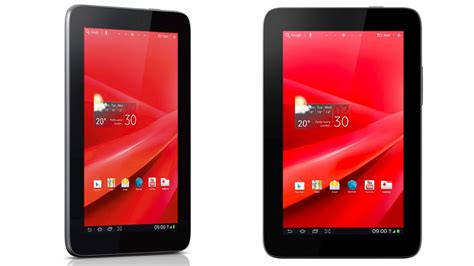 Vodafone Smart Tab 2 Review Techradar