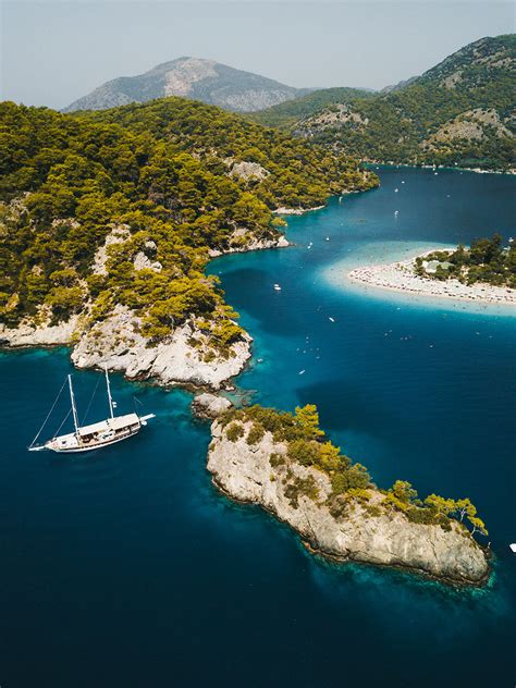 4 Day And 7 Day Turkey Sail Tours And Gulet Cruises Go Sail Turkey