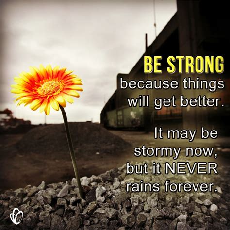 Things Will Get Better : Better Things To Come Quotes. QuotesGram - One ...