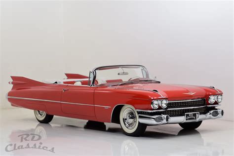 Amerikanische Oldtimer Kaufen - RD Classics 250+ Classic Cars For Sale