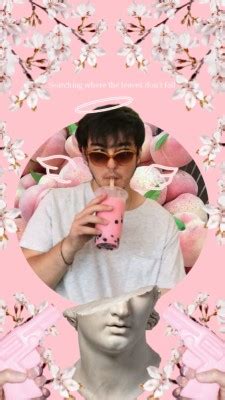 Share em if you got em. Photo Wallpaper Youtube, Filthy Frank, Pink Guy, Joji ...