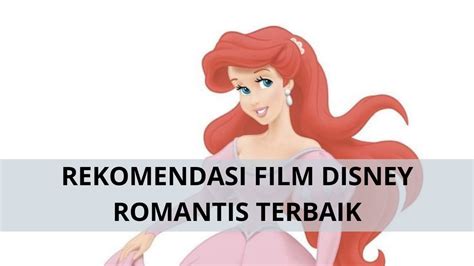 Rekomendasi Film Disney Princess Menggoda Janda