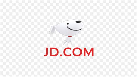 Jd Com Logo Transparent Jd Com PNG Logo Images